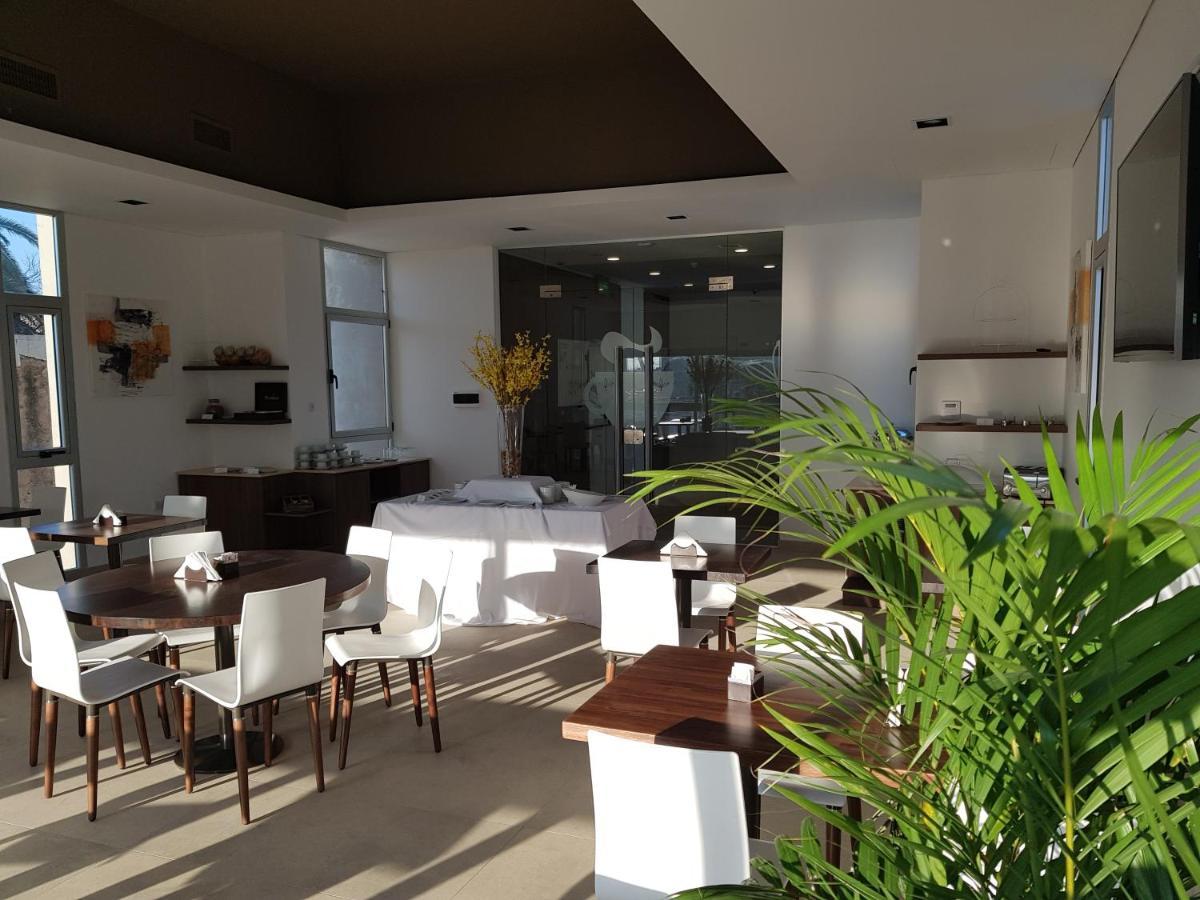 Rental Suites Campana Exterior foto
