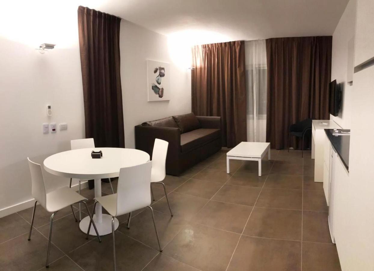 Rental Suites Campana Exterior foto
