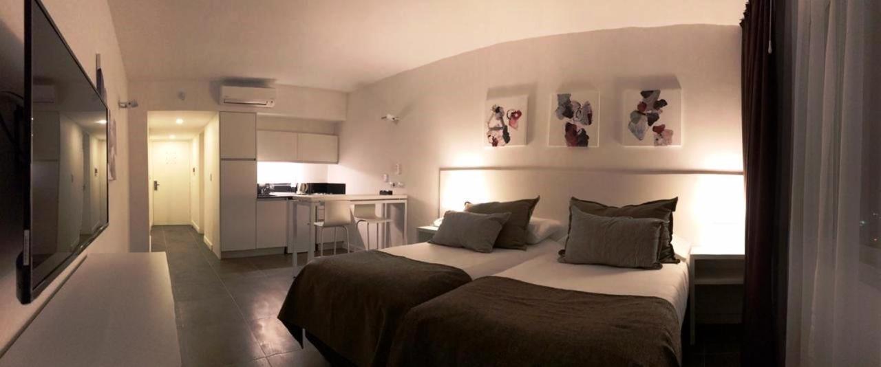 Rental Suites Campana Exterior foto